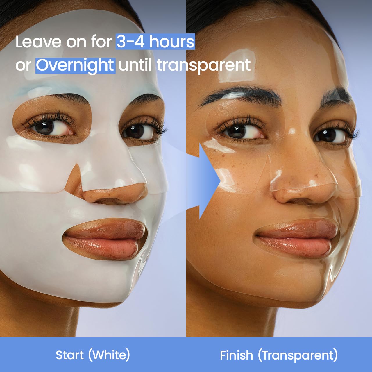 Hydro Ceranol Overnight Soothing Mask