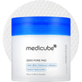 Zero Pore Dual Toner Pads